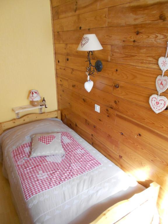 Hotel L'Oree Du Bois Xonrupt-Longemer Cameră foto