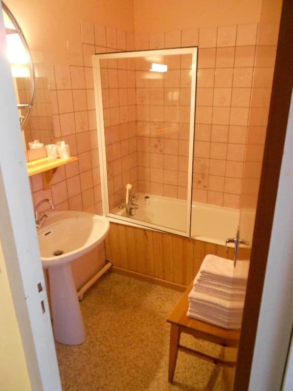 Hotel L'Oree Du Bois Xonrupt-Longemer Cameră foto
